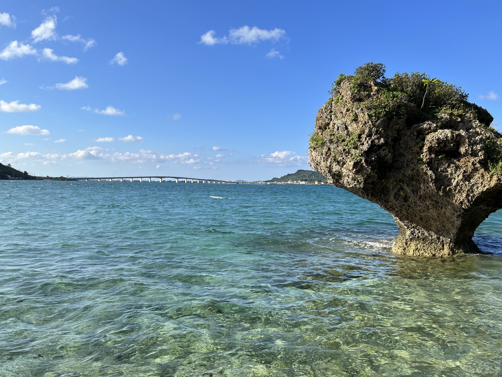 沖縄旅行のご相談は東北ちゅらトラベルへ