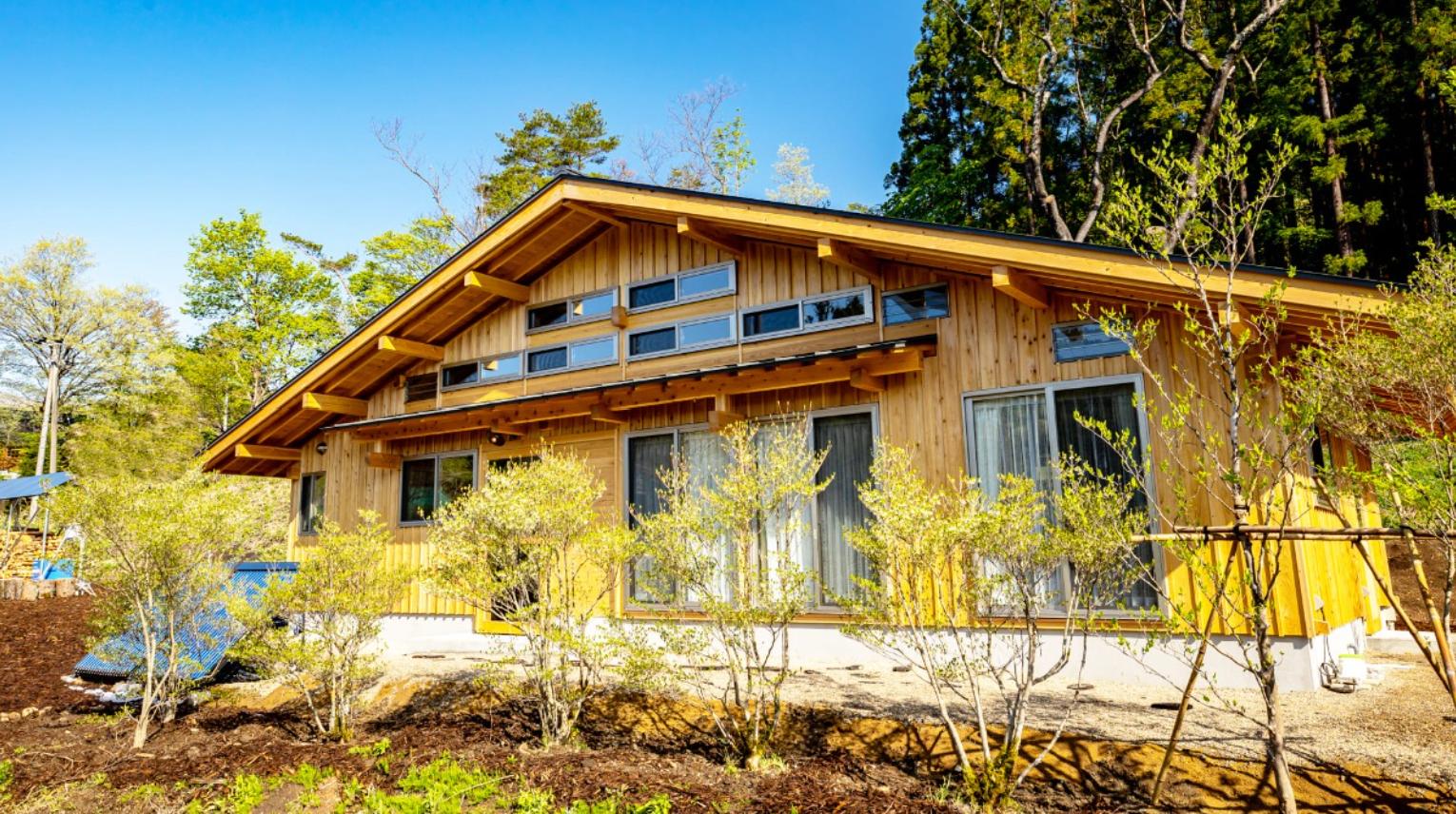 《2025年6月-11月》【宮城川崎】≪Ecommodation 百のやど オリジナル宿泊プラン≫