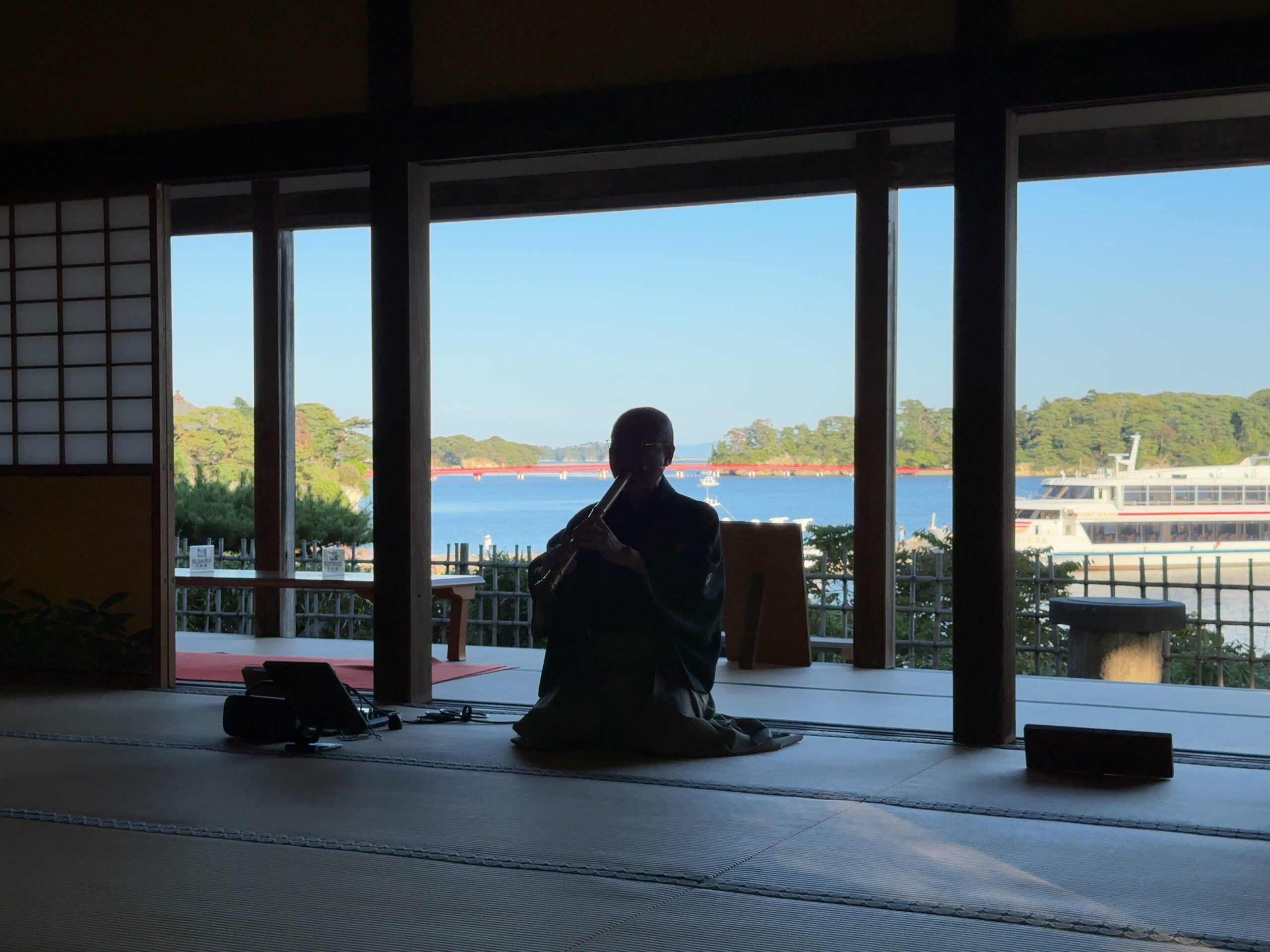 Luxury 3-Day Escape: Matsushima’s Timeless Beauty and Cultural Elegance