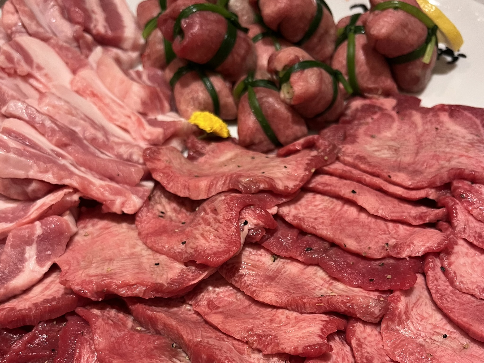 宮城のグルメ大集合！